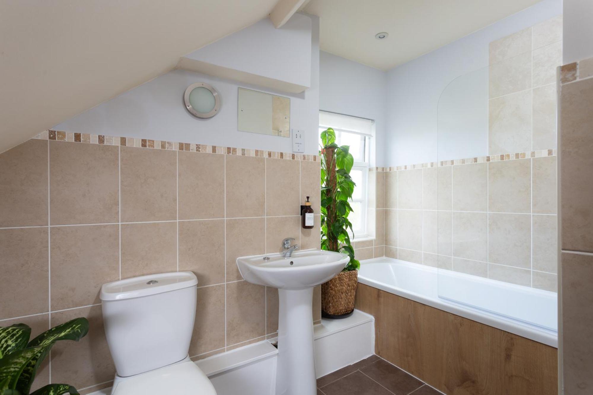 Bootham Court Grade II Duplex Apartment With Free Parking & Wi-Fi - Sleeps 2-6 People ยอร์ค ภายนอก รูปภาพ