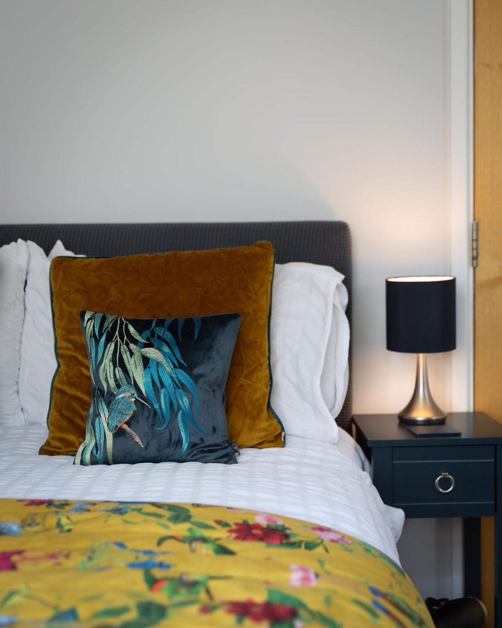 Bootham Court Grade II Duplex Apartment With Free Parking & Wi-Fi - Sleeps 2-6 People ยอร์ค ภายนอก รูปภาพ
