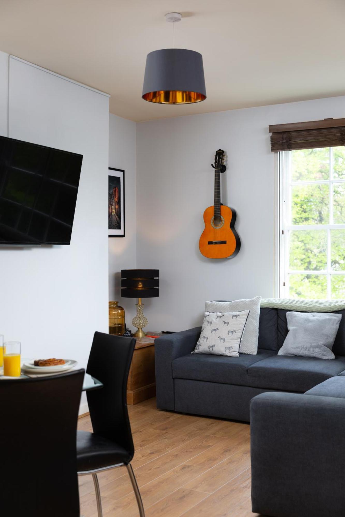Bootham Court Grade II Duplex Apartment With Free Parking & Wi-Fi - Sleeps 2-6 People ยอร์ค ภายนอก รูปภาพ